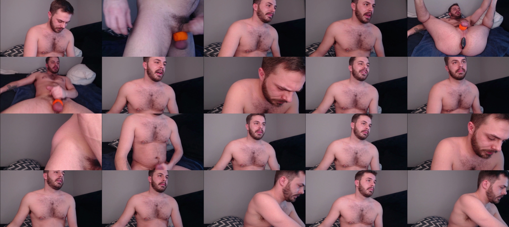 traviswylde19  03-02-2022